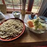 でんしょう坊 - 
