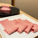 先斗町涮涮鍋壽喜燒 Kiraku - 