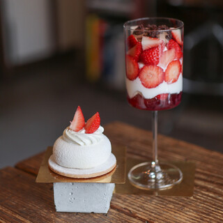 ザ デイ コーヒ ースタンド_1