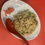 特製ラーメン 大中 - 