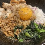 ホルモン たつき - 