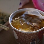 豆花荘 - ドリンク写真: