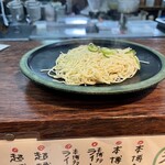博多とんこつ 天神旗 - 