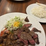 キャトルラパン 北梅田 - 1.5枚