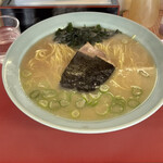 ラーメンショップ - 料理写真: