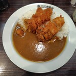 カレーハウス CoCo壱番屋 - 料理写真: