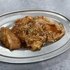 焼肉銅羅