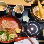 海鮮処松月亭 - 