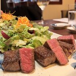 加藤牛肉店 - 
