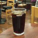 ドトールコーヒーショップ - ドリンク写真: