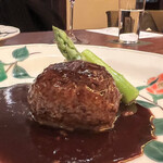加藤牛肉店 - 
