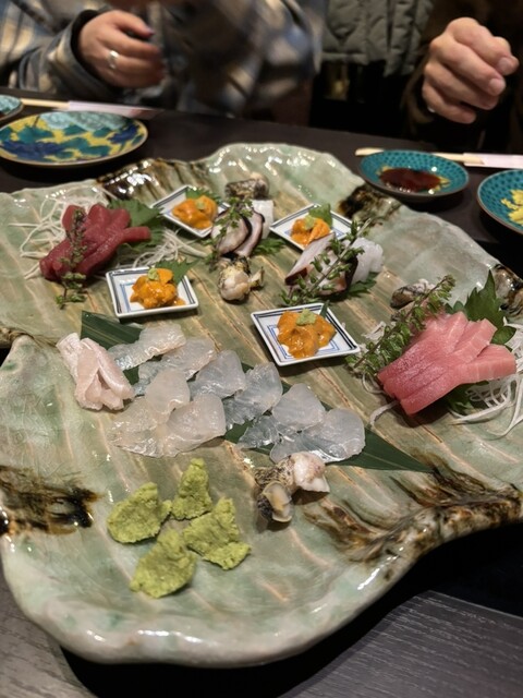 海月 （kurage） - 乃木坂/日本料理 | 食べログ