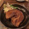 和びすとろ TORINOS - 厚切りお出汁チャーシュー