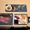 ブッフェアンドカフェ スロープサイドダイナー ザクロ - 