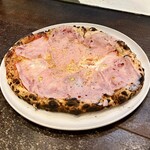 ピッツェリア ダル リッチョロ - 