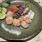 新福島焼鳥 B3 - 