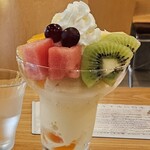 フルーツパーラーゴトー - 