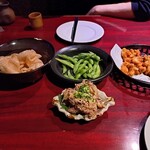 岩手鄉土料理 個室居酒屋 三