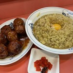 寳華園 - ゴールデンコンビ