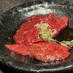米澤牛・燒肉 Sakano - 