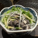 米澤牛・燒肉 Sakano - 