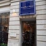 JEAN-PAUL HÉVIN PARIS - 