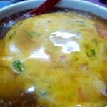 めだかタンタン - 2.7 天津麺