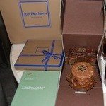 JEAN-PAUL HÉVIN PARIS - 