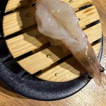 シハチ鮮魚店  - 