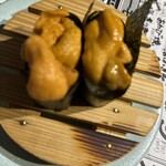 シハチ鮮魚店  - 