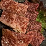 楽一 - 料理写真: