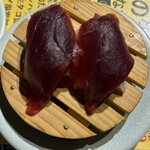 シハチ鮮魚店  - 