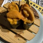 シハチ鮮魚店  - 