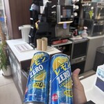 LAWSON - ドリンク写真:
