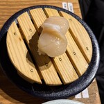 シハチ鮮魚店  - 