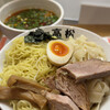 高松 - ３／３１までの限定  塩台湾つけそばきしめん