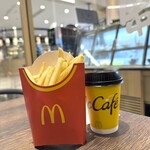 マクドナルド - 