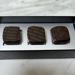カカオサンパカ - 