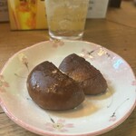むさし乃 - 