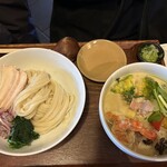 手打ちうどん　 いしづか - 