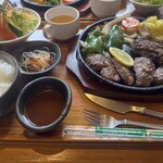 やさい畑 - 