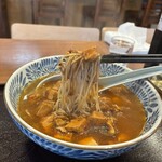 小さな厨房 焼き小籠包 生煎包 慕蘭 - 