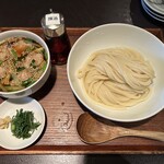手打ちうどん　 いしづか - 