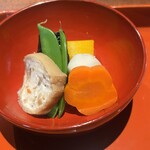 旅館 あけぼの - 