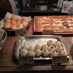 東京豆漿生活 - パン系