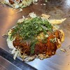 お好み焼き・鉄板焼き 蔵屋 - 