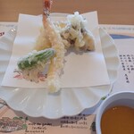 青海波 青の舎 - 