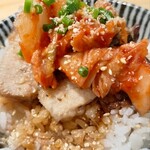 個室と和食 和ノ音  - 