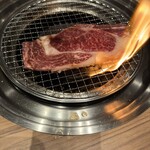 國產牛燒肉Kuidon 三重川越店 - 