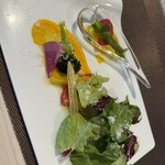 本格イタリアンレストラン Bel e Moco - 